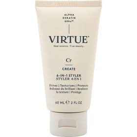 VIRTUE by Virtue 6 IN 1 STYLER 2 OZ