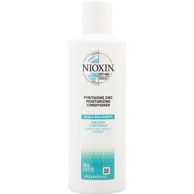 NIOXIN by Nioxin SCALP RECOVERY MOISTURIZING CONDITIONER 6.8 OZ