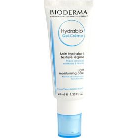 Bioderma by Bioderma Hydrabio Gel Cream -- 40ml/1.35oz