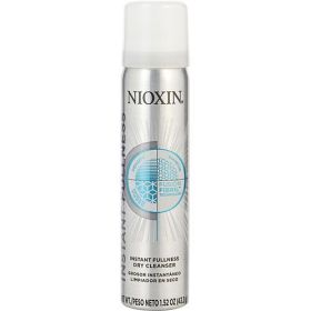 NIOXIN by Nioxin INSTANT FULLNESS VOLUMIZING DRY SHAMPOO 1.52 OZ