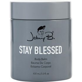 Johnny B by Johnny B Body Balm Stay Blessed --100ml/3.3oz