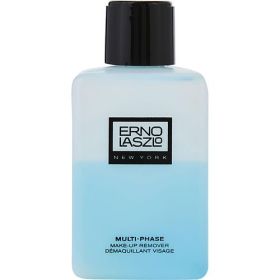 Erno Laszlo by Erno Laszlo Multi-Phase Makeup Remover --200ml/6.8oz