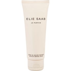 ELIE SAAB LE PARFUM by Elie Saab SHOWER CREAM 2.5 OZ