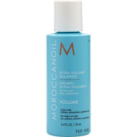 MOROCCANOIL by Moroccanoil EXTRA VOLUME SHAMPOO 2.4 OZ