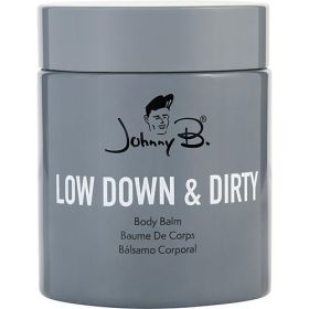 Johnny B by Johnny B Body Balm Low Down & Dirty --100ml/3.3oz