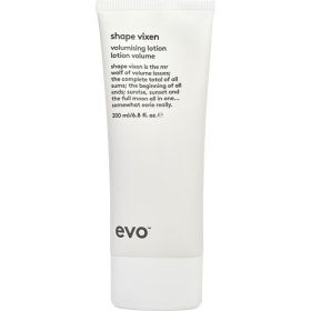 EVO by EVO SHAPE VIXEN VOLUMISING LOTION 6.8 OZ