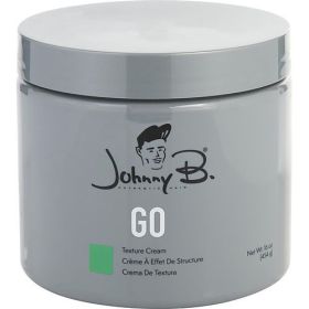 Johnny B by Johnny B GO TEXTURE CREAM 16 OZ (NEW PACKAGING)