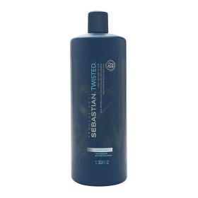 SEBASTIAN by Sebastian TWISTED ELASTIC DETANGLER CONDITIONER 33.8 OZ