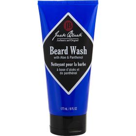 Jack Black by Jack Black Beard Wash--177ml/6oz