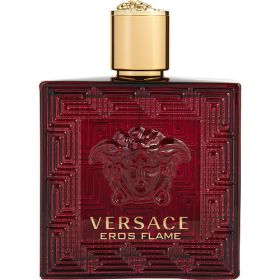 VERSACE EROS FLAME by Gianni Versace EAU DE PARFUM SPRAY 3.4 OZ (UNBOXED)