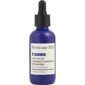 Perricone MD by Perricone MD Acne Relief Calming Treatment & Hydrator --60ml/2oz