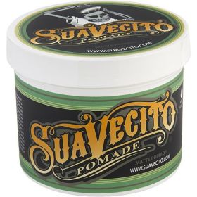 SUAVECITO by Suavecito MATTE POMADE 32 OZ