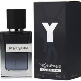 Y by Yves Saint Laurent EAU DE PARFUM SPRAY 2 OZ