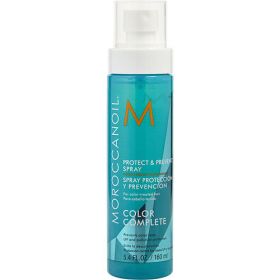 MOROCCANOIL by Moroccanoil PROTECT & PREVENT SPRAY 5.4 OZ