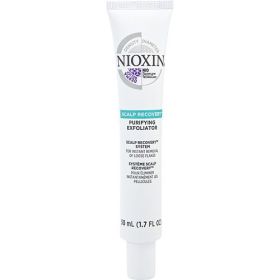 NIOXIN by Nioxin SCALP RECOVERY PURIFYING SCALP EXFOLIATOR 1.7 OZ