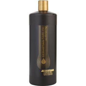 SEBASTIAN by Sebastian DARK OIL LIGHWEIGHT CONDITIONER 33.8 OZ