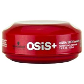 SCHWARZKOPF by SCHWARZKOPF OSIS+ AQUA SLIDE 3.4 OZ