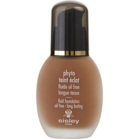 Sisley by Sisley Phyto Teint Eclat # 07 Moka --30ml/1oz