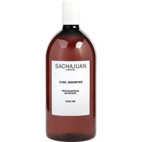 Sachajuan by Sachajuan CURL SHAMPOO 33.8 OZ