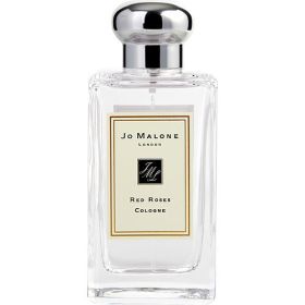 JO MALONE RED ROSES by Jo Malone COLOGNE SPRAY 3.4 OZ