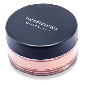 BareMinerals by BareMinerals BareMinerals Original Mineral Veil - Tinted Tan Deep --9g/0.3oz