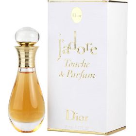 JADORE TOUCH DE PARFUM by Christian Dior PARFUM .7 OZ