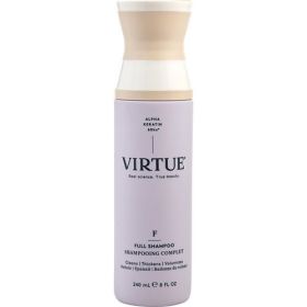 VIRTUE by Virtue FULL SHAMPOO 8 OZ