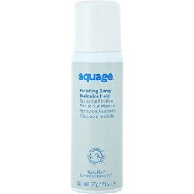 AQUAGE by Aquage FINISHING SPRAY 2 OZ