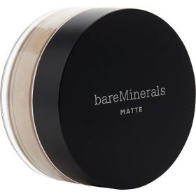 BareMinerals by BareMinerals BareMinerals Matte Foundation Broad Spectrum SPF15 - Neutral Ivory 06 --6g/0.21oz