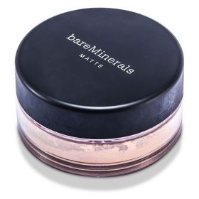 BareMinerals by BareMinerals BareMinerals Matte Foundation Broad Spectrum SPF15 - Medium 10 --6g/0.21oz