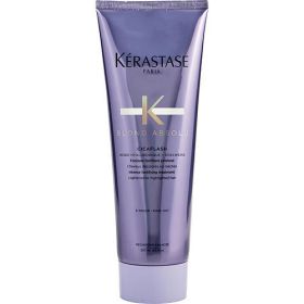 KERASTASE by Kerastase BLOND ABSOLU CICAFLASH FONDANT CONDITIONER 8.4 OZ