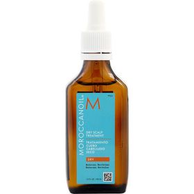 MOROCCANOIL by Moroccanoil MOROCCANOIL DRY SCALP TREATMENT 1.5 OZ