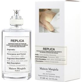 MAISON MARGIELA REPLICA L.S.M by Maison Martin Margiela EDT SPRAY 3.4 OZ