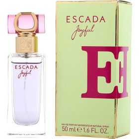 ESCADA JOYFUL by Escada EAU DE PARFUM SPRAY 1.6 OZ