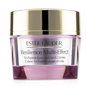 ESTEE LAUDER by Estee Lauder Resilience Multi-Effect Tri-Peptide Night Face and Neck Creme --50ml/1.7oz