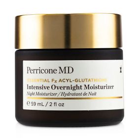 Perricone MD by Perricone MD Essential Fx Acyl-Glutathione Intensive Overnight Moisturizer --59ml/2oz