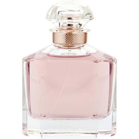 MON GUERLAIN FLORALE by Guerlain EAU DE PARFUM SPRAY 3.3 OZ (UNBOXED)