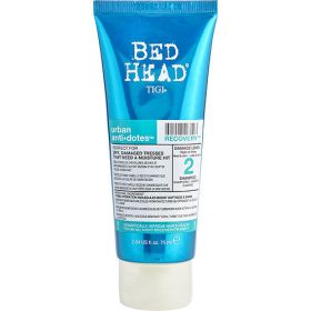 BED HEAD by Tigi URBAN ANTI+DOTES RECOVERY SHAMPOO 2.5 OZ