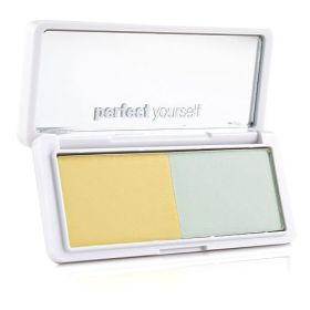 Bliss by Bliss Correct Yourself Redness Correcting Powder - # Yellow/Green --7g/0.25oz