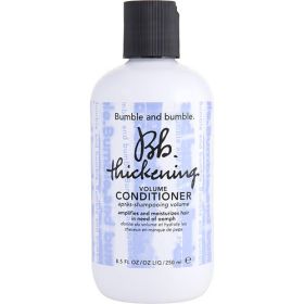 BUMBLE AND BUMBLE by Bumble and Bumble THICKENING VOLUME CONDITIONER 8.5 OZ