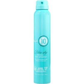 ITS A 10 by It's a 10 BLOW DRY MIRACLE HAIR REFRESHER 6 OZ