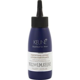 Keune by Keune 1922 BY J.M. KEUNE FORTIFYING LOTION 2.5 OZ