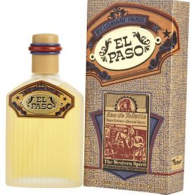 EL PASO by Lomani EDT SPRAY 3.3 OZ