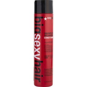 SEXY HAIR by Sexy Hair Concepts BIG SEXY HAIR SULFATE-FREE VOLUMIZING CONDITIONER 10.1 OZ