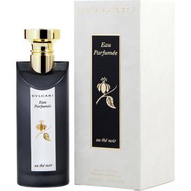 BVLGARI AU THE NOIR by Bvlgari EAU DE COLOGNE SPRAY 5 OZ