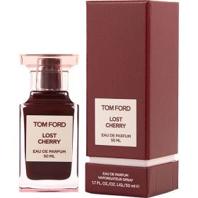 TOM FORD LOST CHERRY by Tom Ford EAU DE PARFUM SPRAY 1.7 OZ