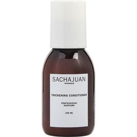 Sachajuan by Sachajuan THICKENING CONDITIONER 3.3 OZ