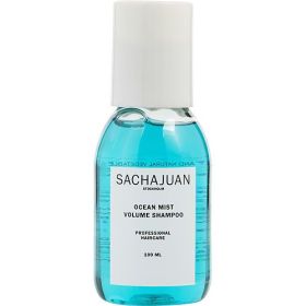 Sachajuan by Sachajuan OCEAN MIST VOLUME SHAMPOO 3.3 OZ