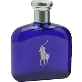 POLO BLUE by Ralph Lauren EDT SPRAY 4.2 OZ (UNBOXED)