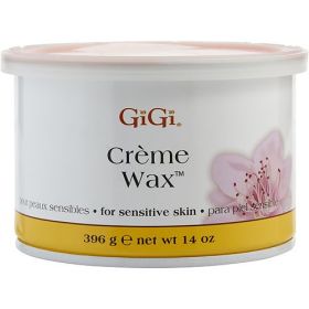 GiGi by GIGI CREME WAX 14 OZ